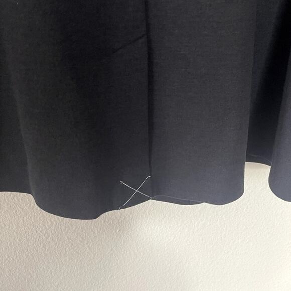 COOLIBAR WOMEN'S BLACK TECHNOLOGIE BLAZER JACKET SIZE M NWOT - Picture 8 of 10